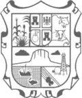 Escudo de armas de 1979.