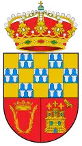 Escudo de Nava