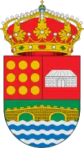 Escudo de Navalosa