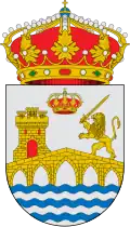 Escudo de Orense