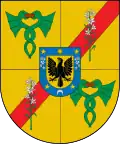 Escudo de Penco