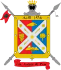 Escudo de Pica
