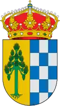 Escudo de Pinofranqueado