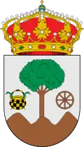 Escudo de Regumiel de la Sierra (Burgos)