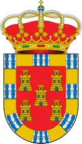 Escudo de Salas de Bureba (Burgos)