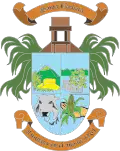 Escudo de Santa Barbara