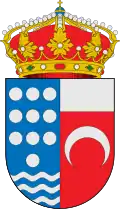 Escudo de Santa María del Tiétar