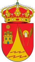 Escudo de Santa Olalla de Bureba (Burgos)