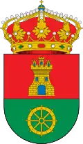 Escudo de Susinos del Páramo