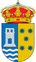 Escudo de Torremocha de Jarama