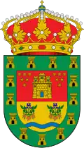 Escudo de Valle de Valdelucio (Burgos)