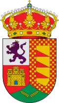 Escudo de Villafrechós