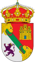 Escudo de Villamanrique de Tajo