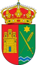 Escudo de Villamiel de Muñó