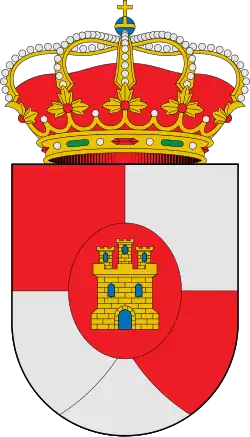 Villanueva de la Reina