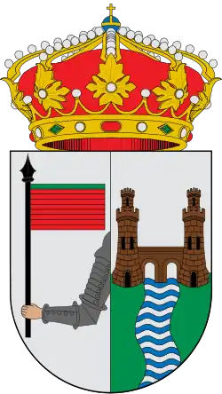 Escudo de Zamora