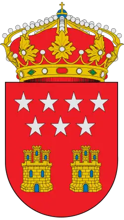 Ver el portal sobre Comunidad de Madrid