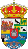 Escudo provincial