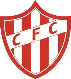 Escudo del Cañuelas Fútbol Club