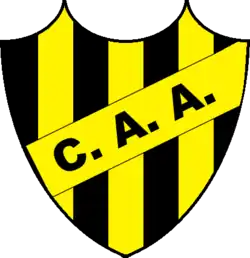 Club Atlético Argentinos (25M) (Ascendido al Torneo Argentino B 2010-11) 1.º título
