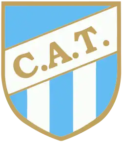 Escudo del Club Atlético Tucumán