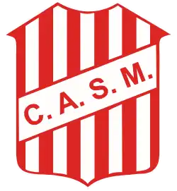 Club Atlético San Martín (T) (Zona Norte) (Ascendido al Torneo Argentino A 2005-06)