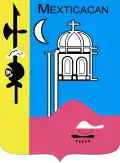Mexticacán