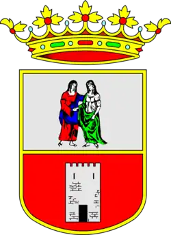 Escudo del municipio