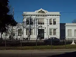 E.E.P. N°11, Domingo Faustino Sarmiento.