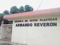Escuela de Artes Plásticas Armando Reverón