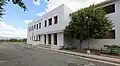 Escuela de artes y oficios Antonio Maceo