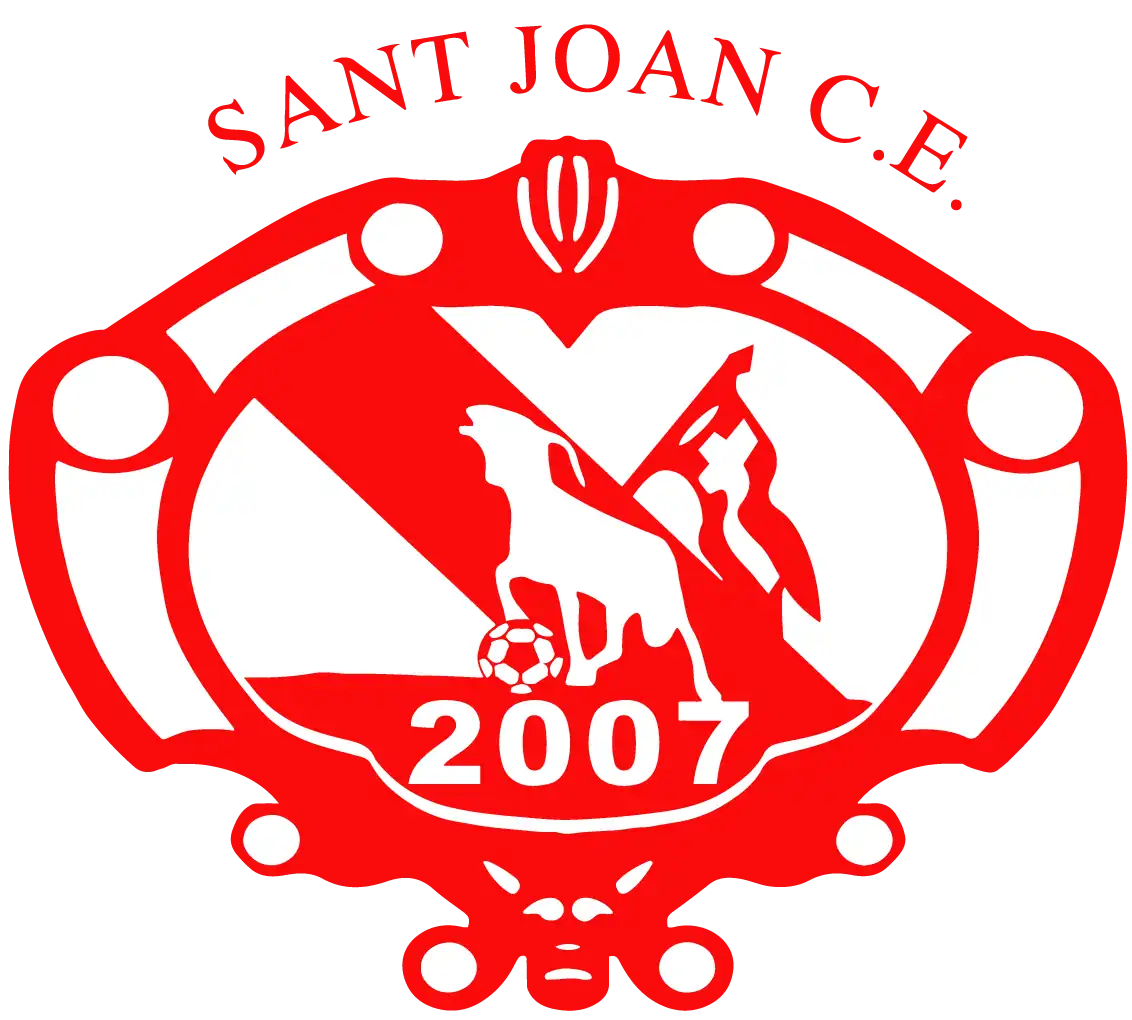 Escut Sant Joan C.E