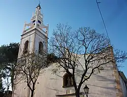 Església de Sant Mateu