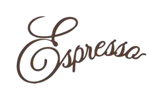 Logo de Espresso