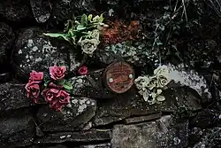 Esquela simbólica de Juanín