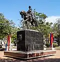 Plaza Bolívar