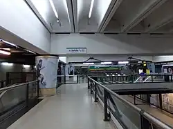 Vestíbulo principal