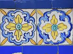 Guardas sobre los accesos