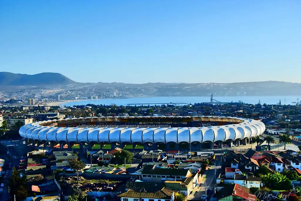 Estadio Francisco Sánchez Rumoroso