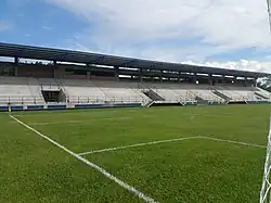 Estadio de Garzón