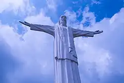 Cristo Rey