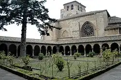 Claustro