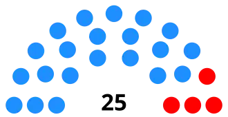 Elecciones municipales de 2019 en Estepona