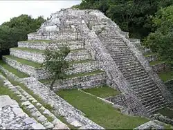 Estructura 7 (Tenam Puente).