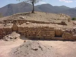 Teopantecuanitlán Norte.