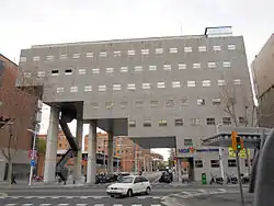 Eurocity 4 (1989-1992).