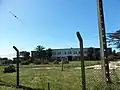 Ex Escuela de Suboficiales de Infantería de Marina (ESIM)