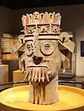 Tlaloc huasteco
