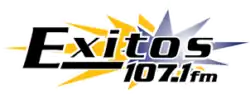 Exitos1071
