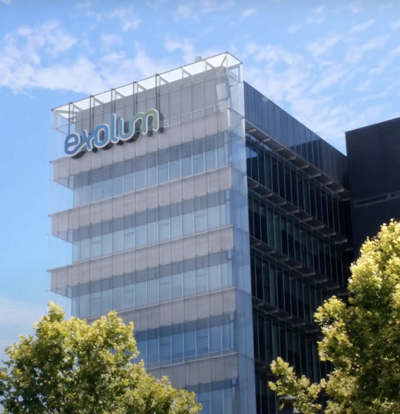 Exolum sede Madrid